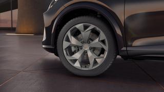 CUPRA Formentor usata, con Airbag Passeggero
