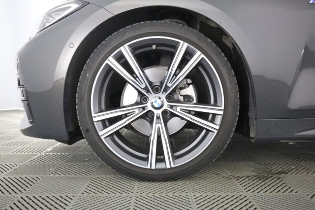 BMW 420 usata 8