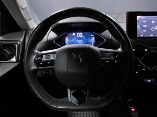 DS AUTOMOBILES DS 3 Crossback usata, con Controllo automatico clima