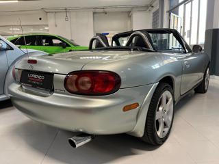 MAZDA MX-5 usata, con Luci diurne