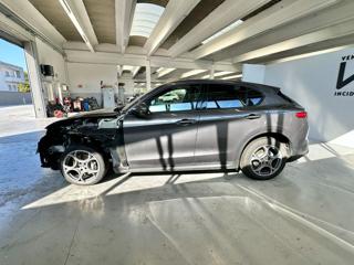 ALFA ROMEO Stelvio usata, con Airbag Passeggero