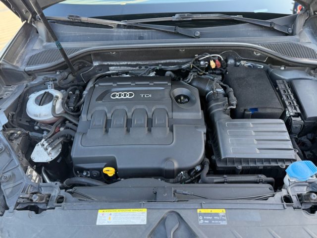 AUDI Q2 usata, con Specchietti laterali elettrici