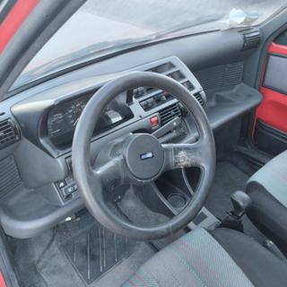 FIAT Cinquecento usata 7