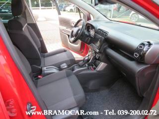 CITROEN C3 Aircross usata 28