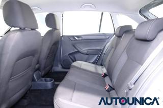 SKODA Rapid usata 30