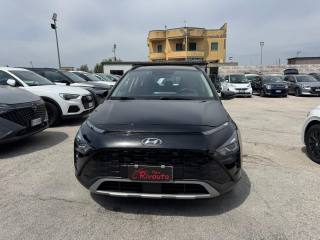 HYUNDAI Bayon usata, con Alzacristalli elettrici