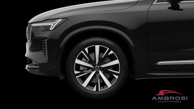 VOLVO XC90 usata 8