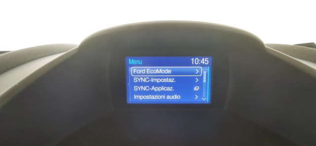 FORD Fiesta usata 54