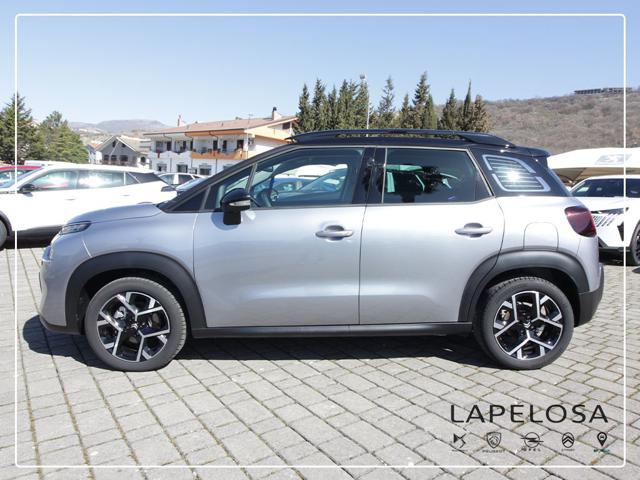 CITROEN C3 Aircross usata, con Airbag