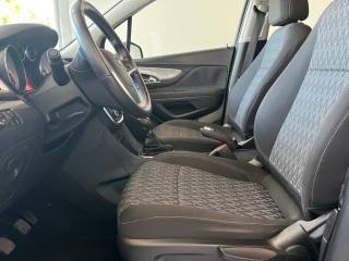 OPEL Mokka usata 17