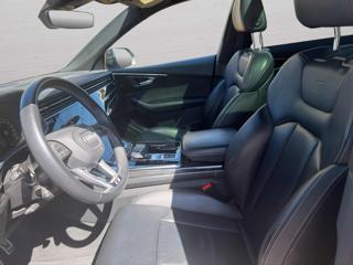AUDI Q8 usata, con Climatizzatore