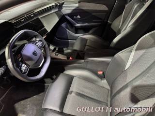 PEUGEOT 308 usata, con Controllo trazione