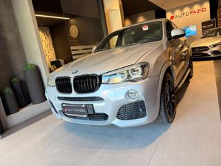 BMW X4 usata, con Airbag