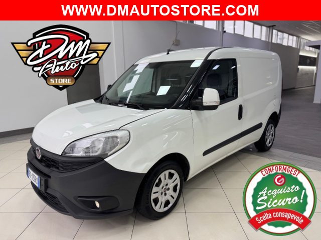 FIAT Doblo usata, con ABS