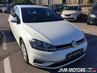 VOLKSWAGEN Golf usata, con Airbag