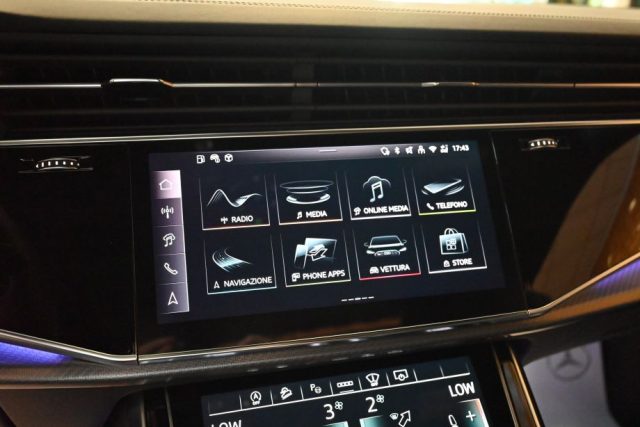 AUDI RS Q8 usata 49
