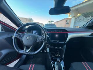 OPEL Corsa usata, con Controllo trazione