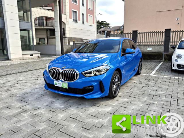 BMW 120 usata, con ABS