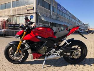DUCATI Streetfighter usata 4