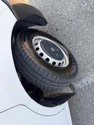 RENAULT Master usata, con Immobilizzatore elettronico