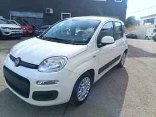 FIAT Panda 0.9 TwinAir Turbo S&S Easy
