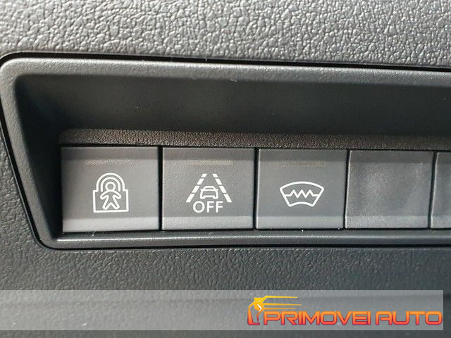 CITROEN Berlingo usata, con Servosterzo