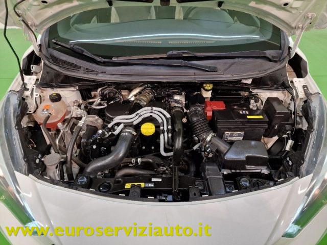 NISSAN Micra usata 48