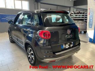 FIAT 500L usata, con Airbag Passeggero
