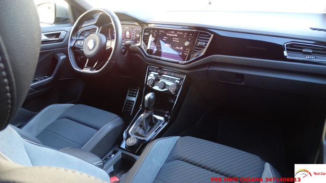 VOLKSWAGEN T-Roc usata 133