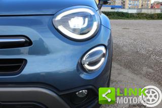 FIAT 500X usata, con Cerchi in lega