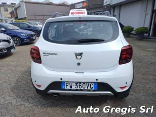 DACIA Sandero usata, con Airbag Passeggero