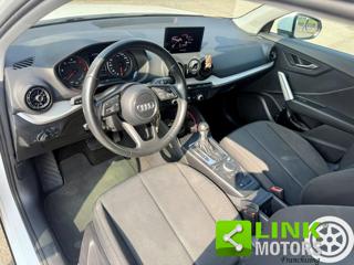 AUDI Q2 usata, con Airbag