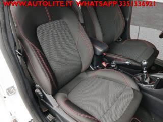 FORD Puma usata, con Sistema di navigazione