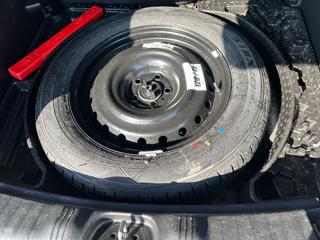 JEEP Compass usata, con Chiusura centralizzata