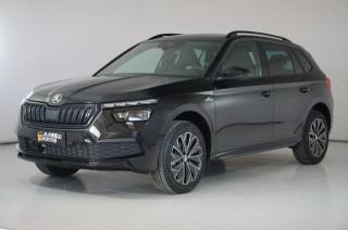 SKODA Kamiq 1.0 TSI 110CV MONTE CARLO