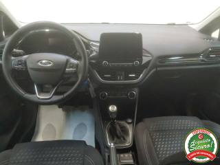 FORD Fiesta usata, con Bracciolo