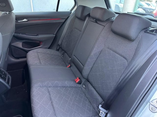 VOLKSWAGEN Golf usata, con Controllo automatico clima
