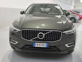 VOLVO XC60 usata, con Airbag