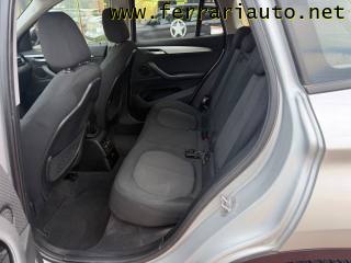 BMW X1 usata, con Chiusura centralizzata