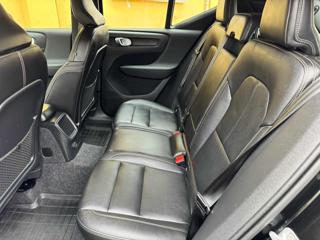 VOLVO XC40 usata, con Cerchi in lega