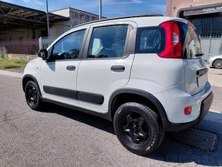 FIAT Panda usata, con Boardcomputer