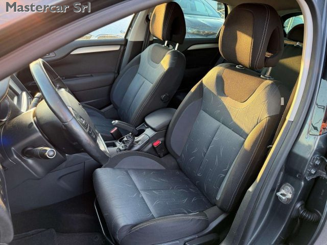 CITROEN C4 usata, con Servosterzo