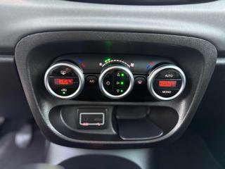 FIAT 500L usata, con Controllo automatico clima