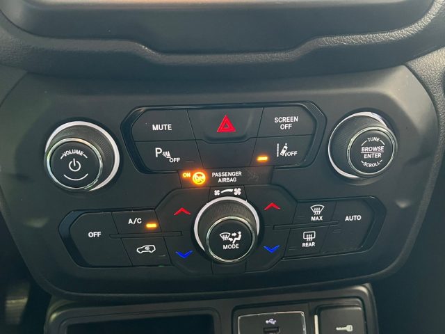 JEEP Renegade usata 24