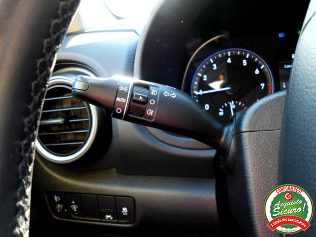 HYUNDAI Kona usata, con Vivavoce