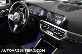 BMW 420 usata, con Adaptive Cruise Control