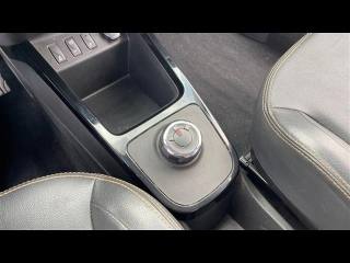 DACIA Spring usata, con Autoradio