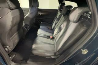 PEUGEOT 5008 usata, con Fendinebbia