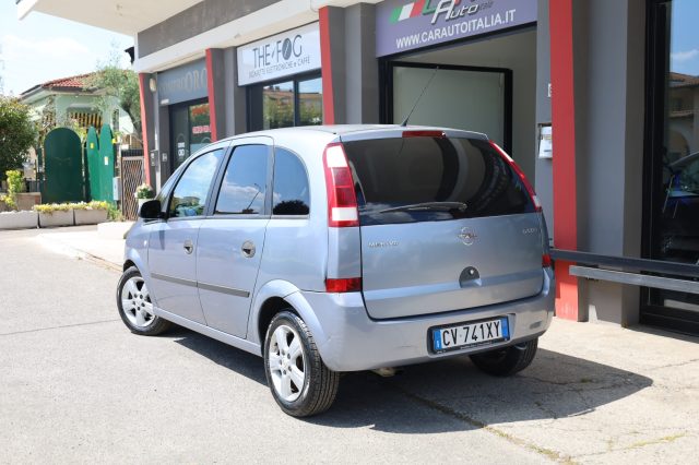 OPEL Meriva usata, con Chiusura centralizzata