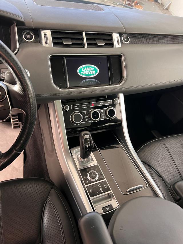 LAND ROVER Range Rover Sport usata, con Cruise Control